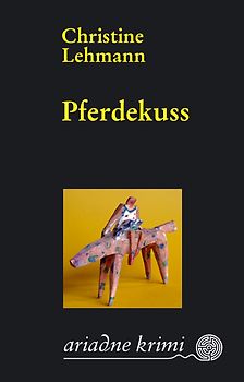 Pferdekuss