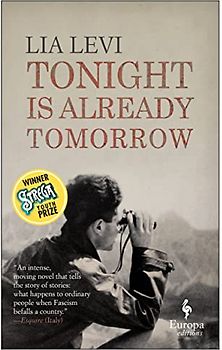 Tonight is Already Tomorrow