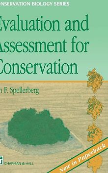 Evaluation and Assessment for Conservation