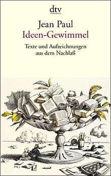 Ideen-Gewimmel
