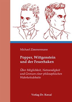 Popper, Wittgenstein und der Feuerhaken