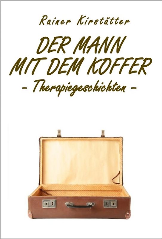 Der Mann mit dem Koffer