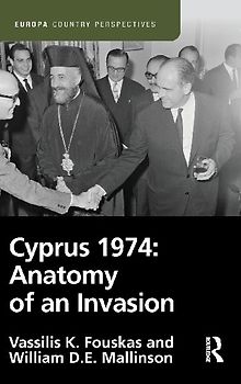 Cyprus 1974