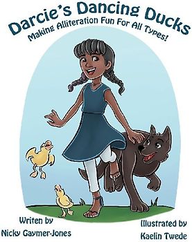 Darcie's Dancing Ducks