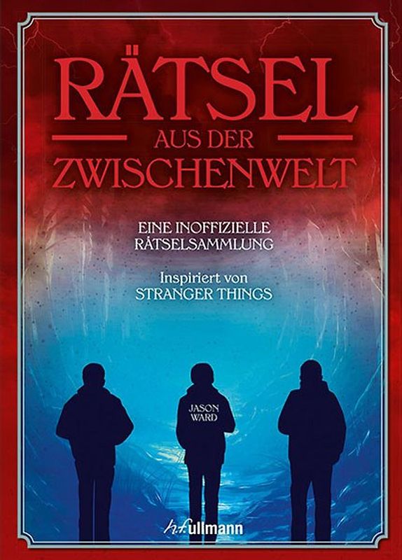 Rätsel aus der Schattenwelt
