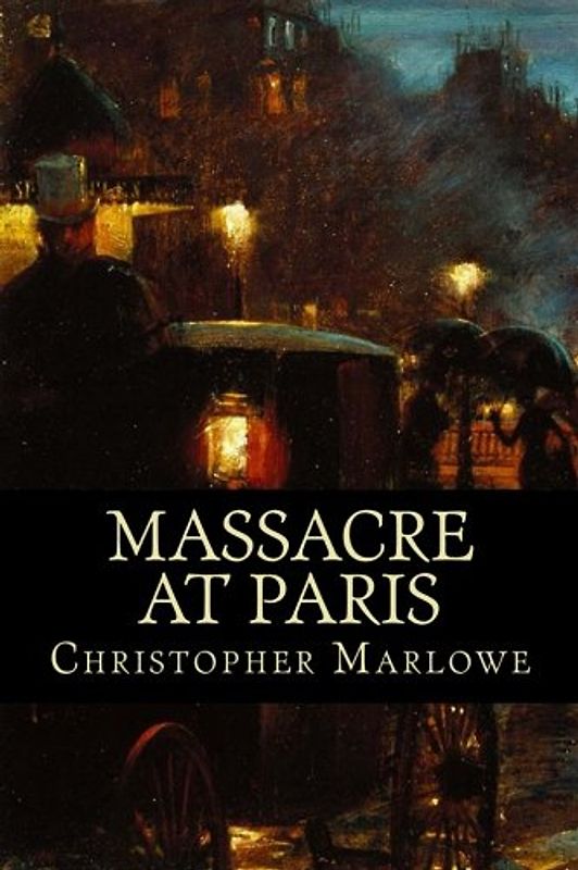 Massacre at Paris