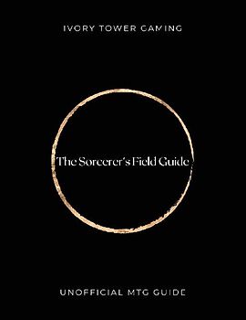 The Sorcerer's Field Guide