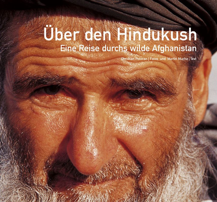 Über den Hindukush