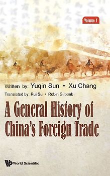 GEN HISTORY CHN FOREI TRADE (V1)