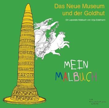 Das Neue Museum und der Goldhut