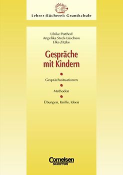 Lehrer-Bücherei: Grundschule / Gespräche mit Kindern