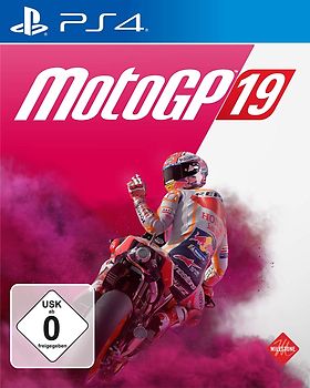 MotoGP 19 PlayStation 4