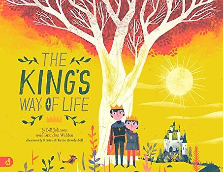 The King's Way of Life