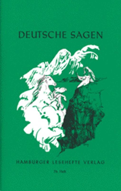 Deutsche Sagen