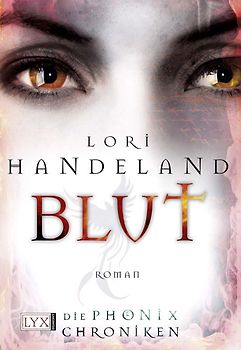 Die Phoenix Chroniken - Blut