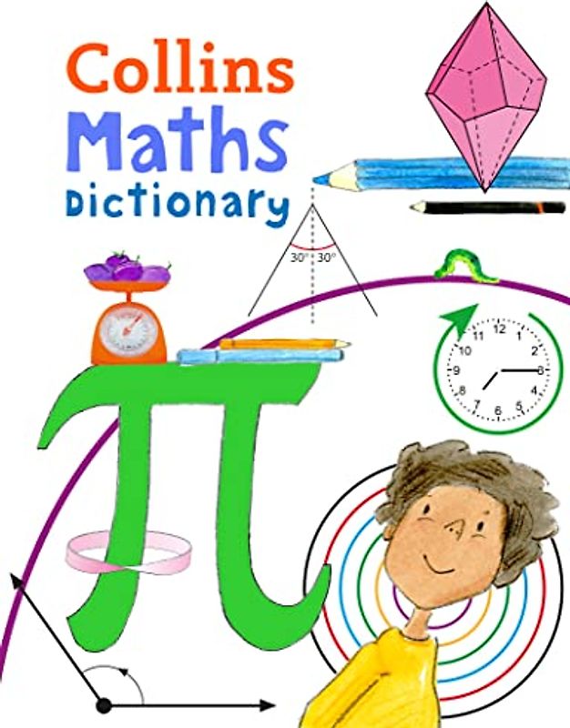 Maths Dictionary