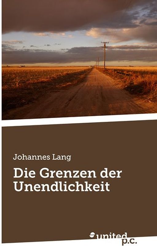 Die Grenzen der Unendlichkeit