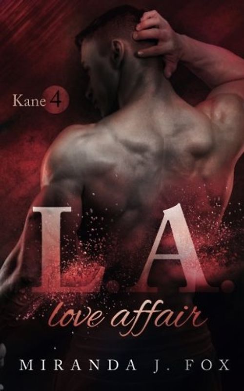 L.A. Love Affair - Kane [Taschenbuch]