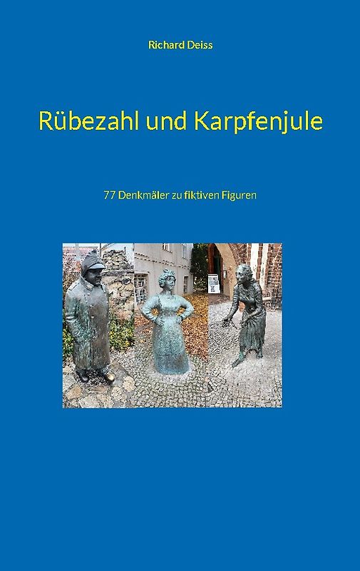 Rübezahl und Karpfenjule