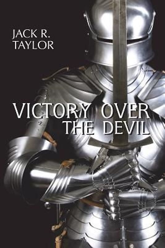 Victory Over The Devil