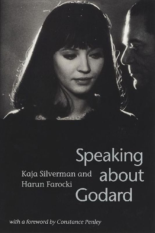 Speaking about Godard