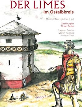 Der Limes im Ostalbkreis