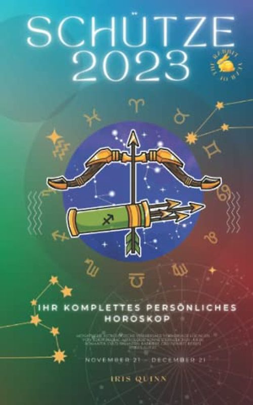 Ihr komplettes persönliches Horoskop Schütze 2023: Monatliche astrologische Vorhersage Vorhersage Lesungen von jedem Zodiac Astrologie Sonne ... Karriere, Gesundheit, Reisen, Spiritualität.