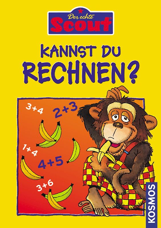 Kannst du Rechnen?