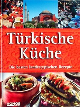 Türkische Küche
