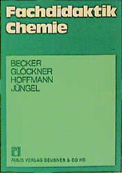 Chemie allgemein / Fachdidaktik Chemie