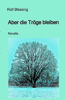 Aber die Tröge bleiben