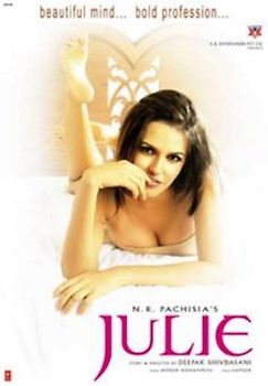 Julie [UK Import] DVD