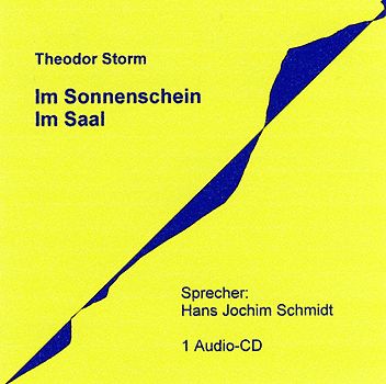 Im Sonnenschein - Im Saal