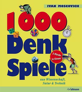 1000 Denkspiele