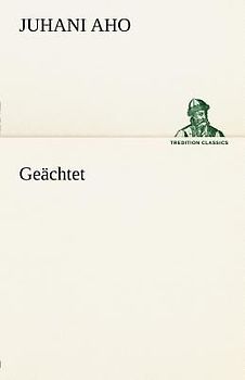 Geächtet