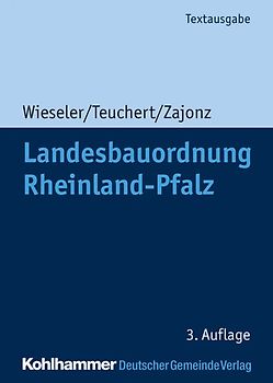 Landesbauordnung Rheinland-Pfalz