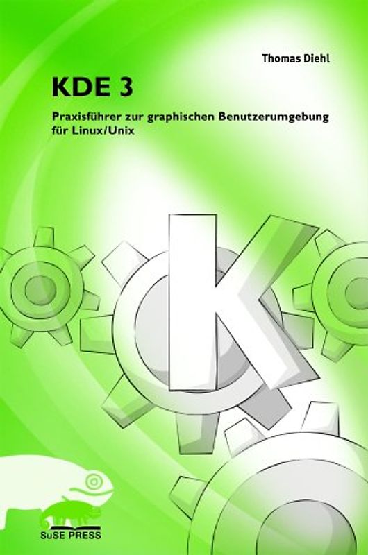 KDE 3