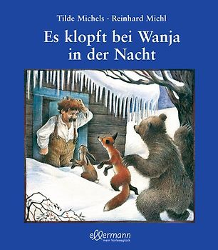 Es klopft bei Wanja in der Nacht