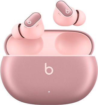Beats Studio Buds + cosmic pink