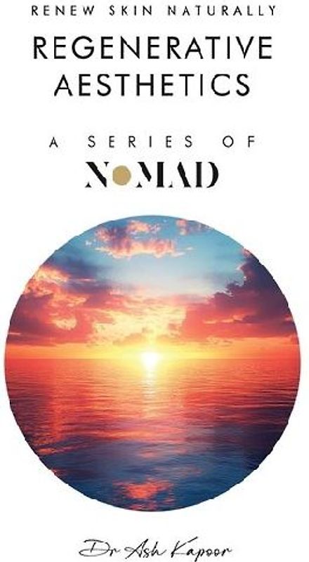 Regenerative Aesthetics