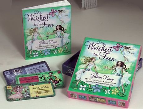 Die Weisheit der Feen