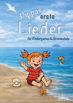 Pippas erste Lieder