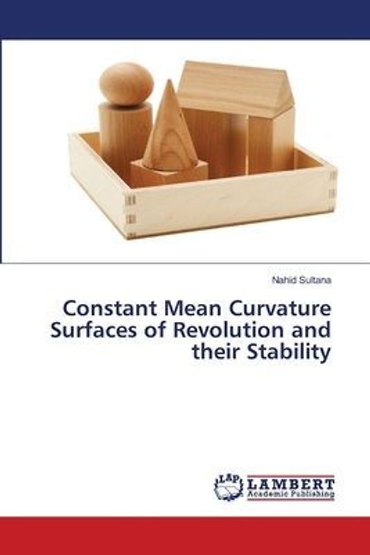 Constant Mean Curvature Surfaces of Revolution and their Stability