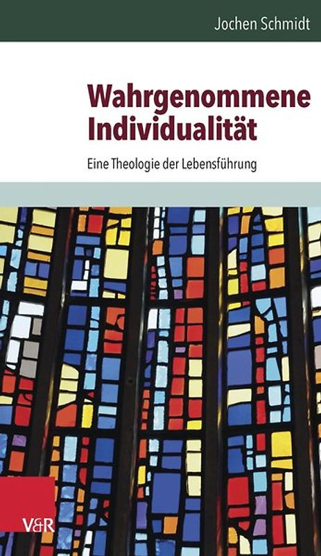 Wahrgenommene Individualität