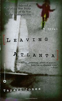 Leaving Atlanta - Tayari Jones