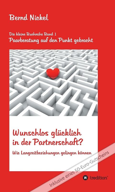 Wunschlos glücklich in der Partnerschaft?