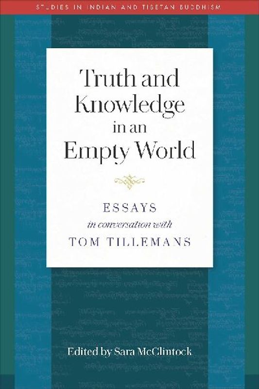 Truth and Knowledge in an Empty World