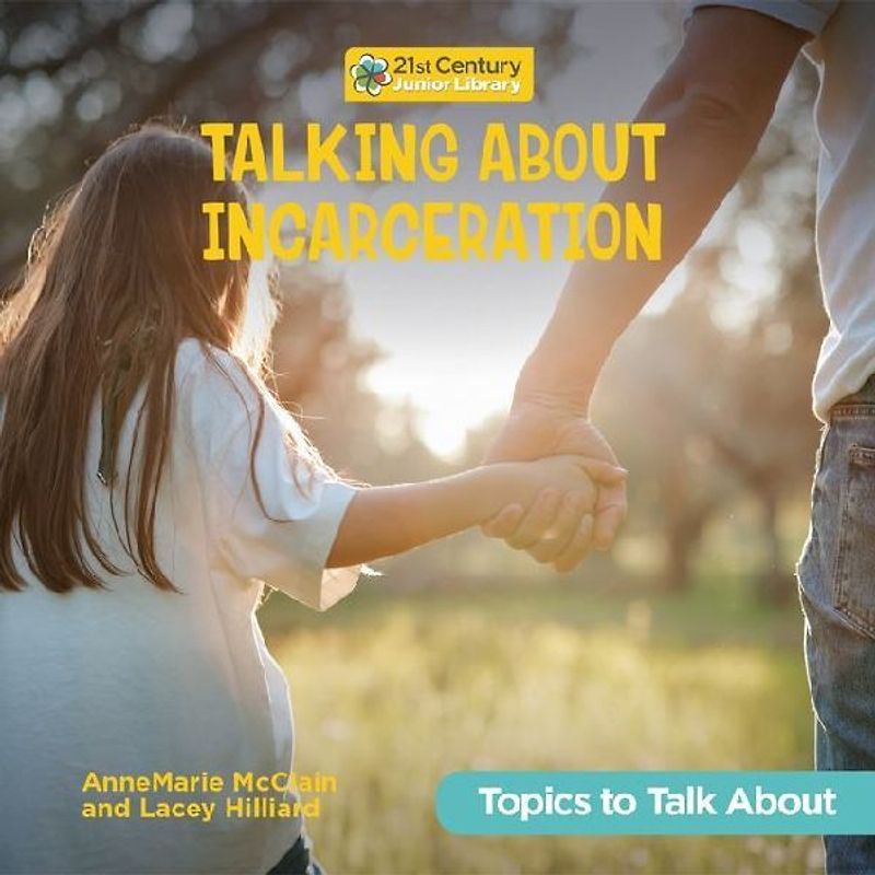 Talking about Incarceration