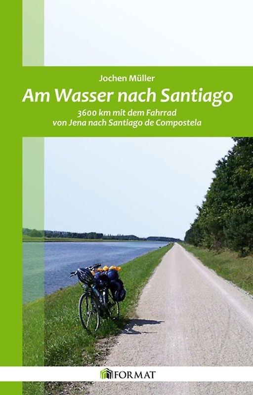 Am Wasser nach Santiago