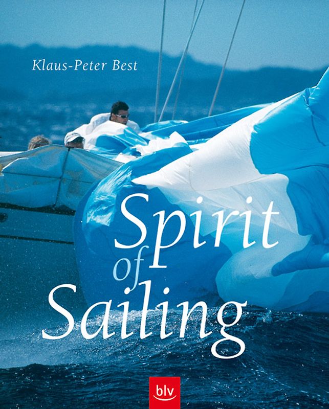 Spirit of Sailing